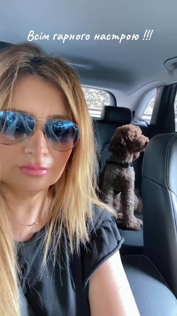 @DENISE&LUCKY🐶🎀🇺🇦