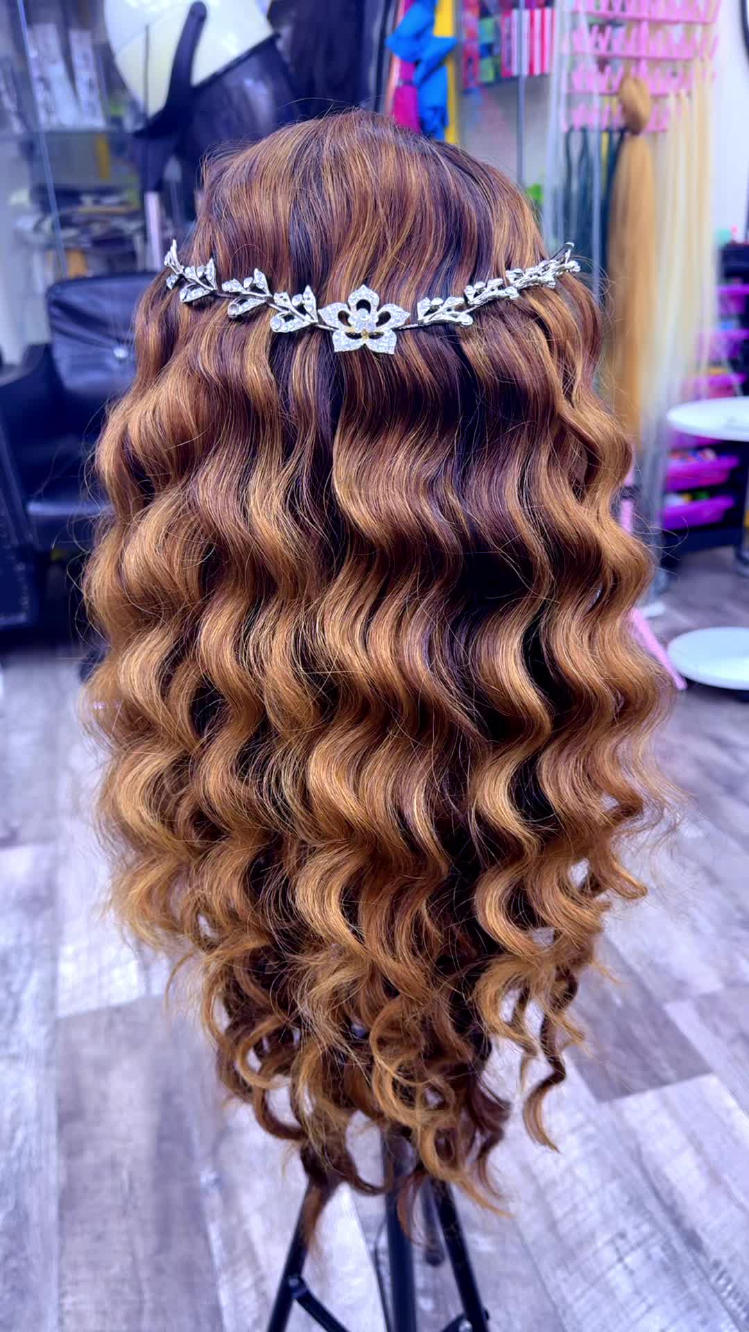 @mandmhairsalon