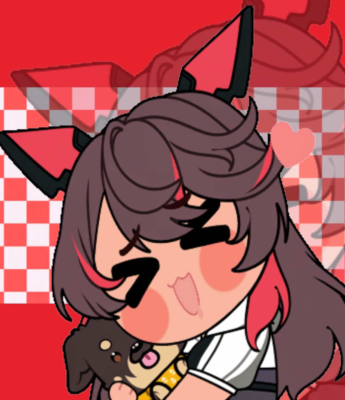 @☒ Yasu | 🦊 Vtuber ☒
