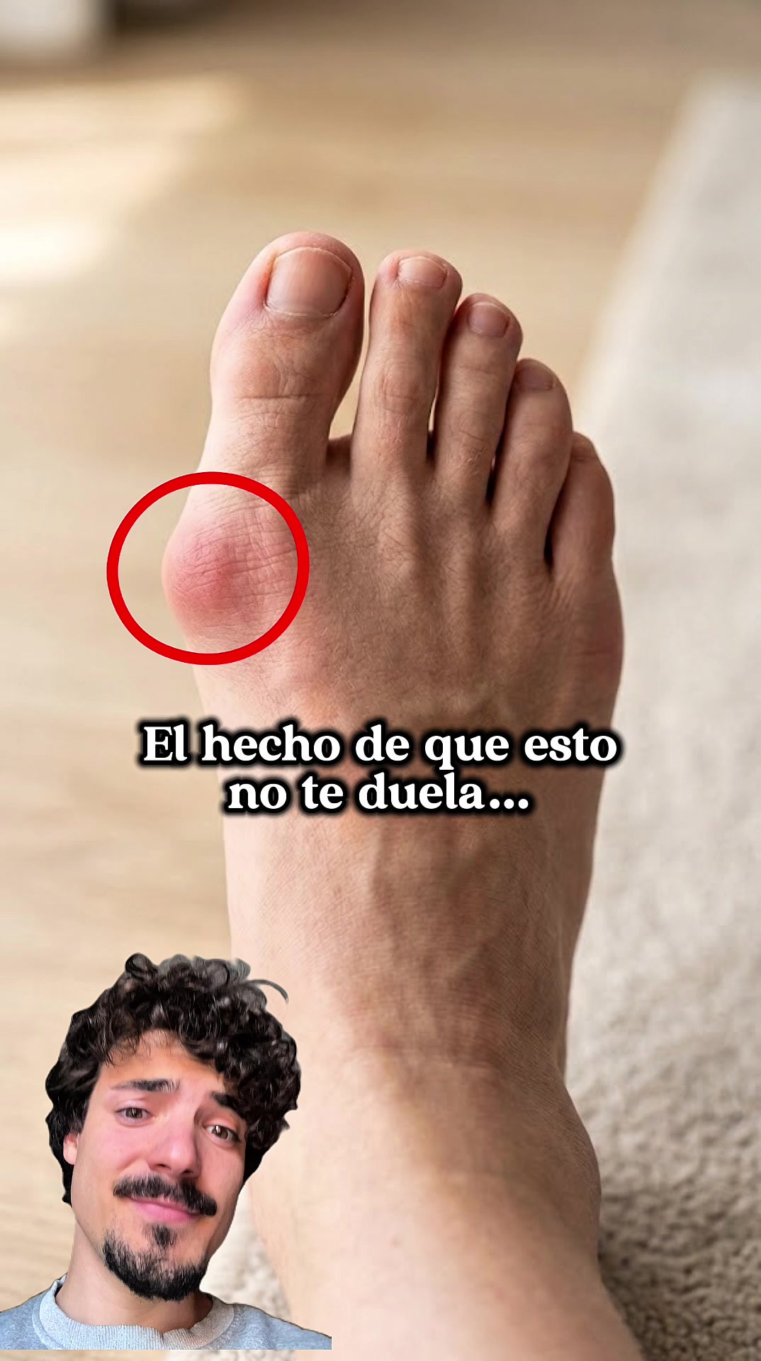 @Podología y salud | Daniel🦶🏼