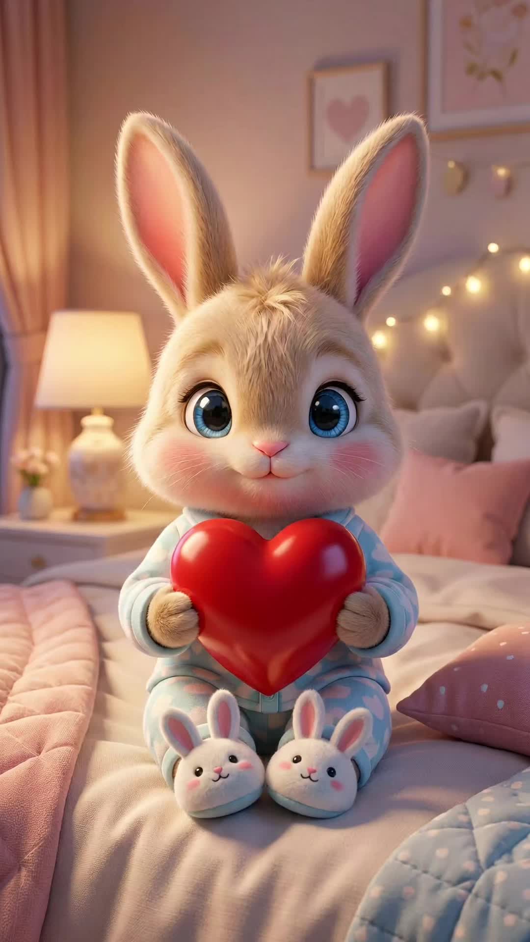 @Evita Bunny Artist