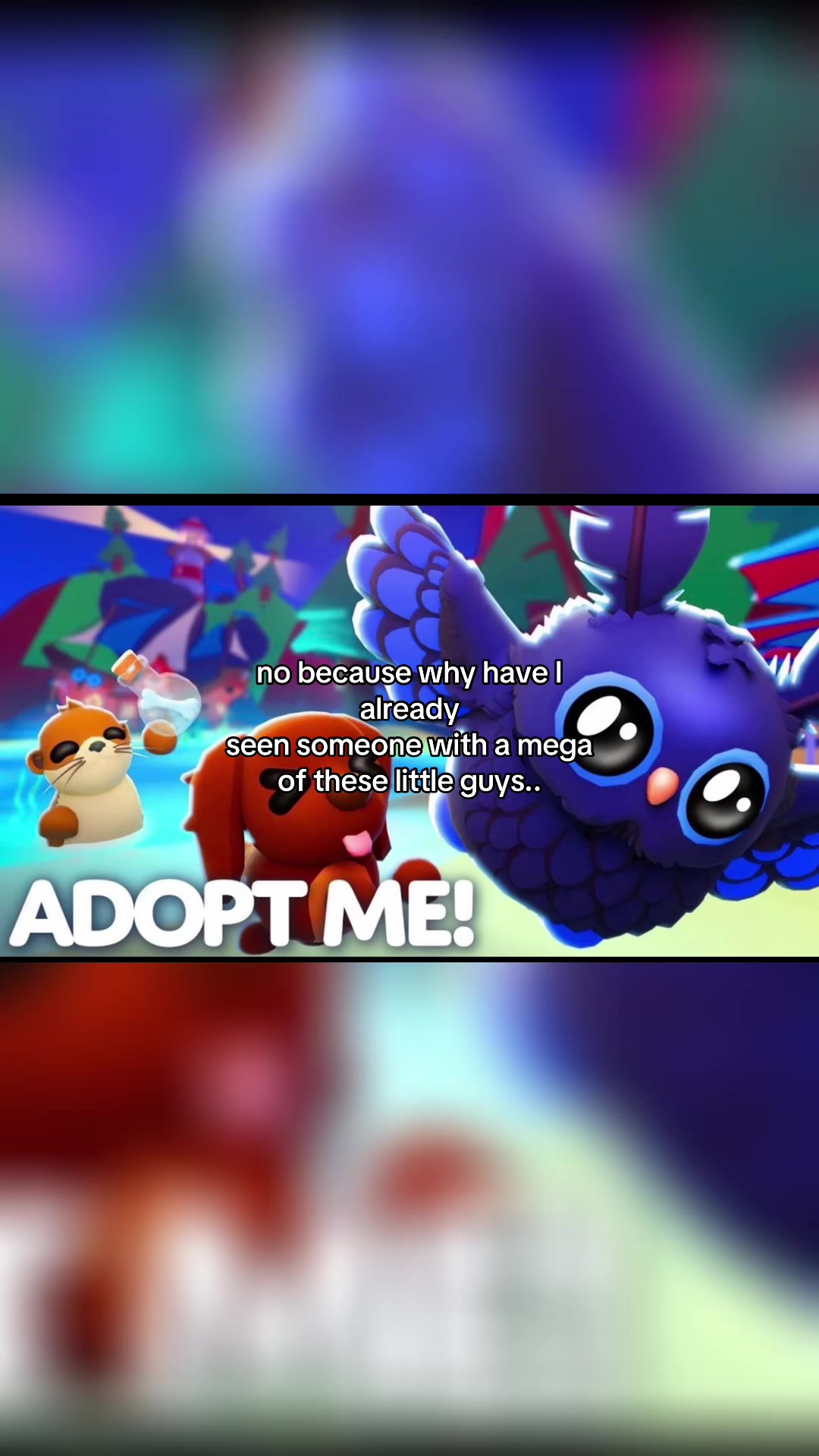 @adoptme!