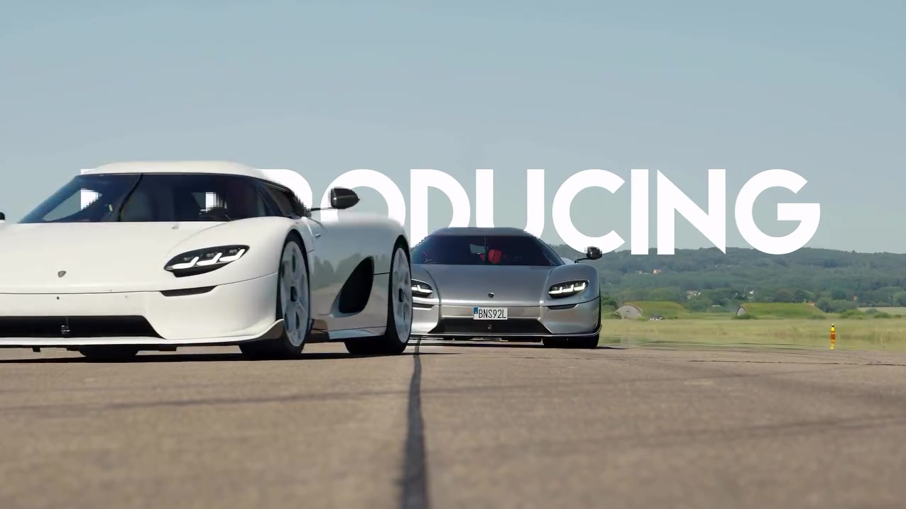 @KOENIGSEGG LIFESTYLE