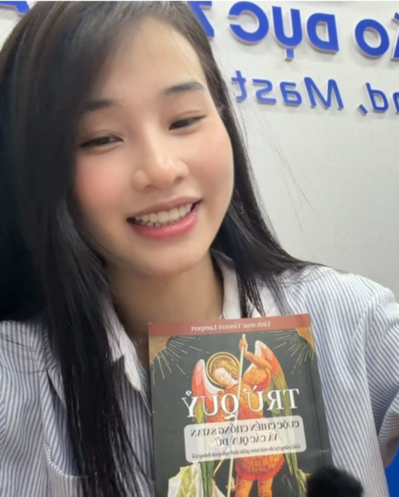 @Á Thanh Thương Official