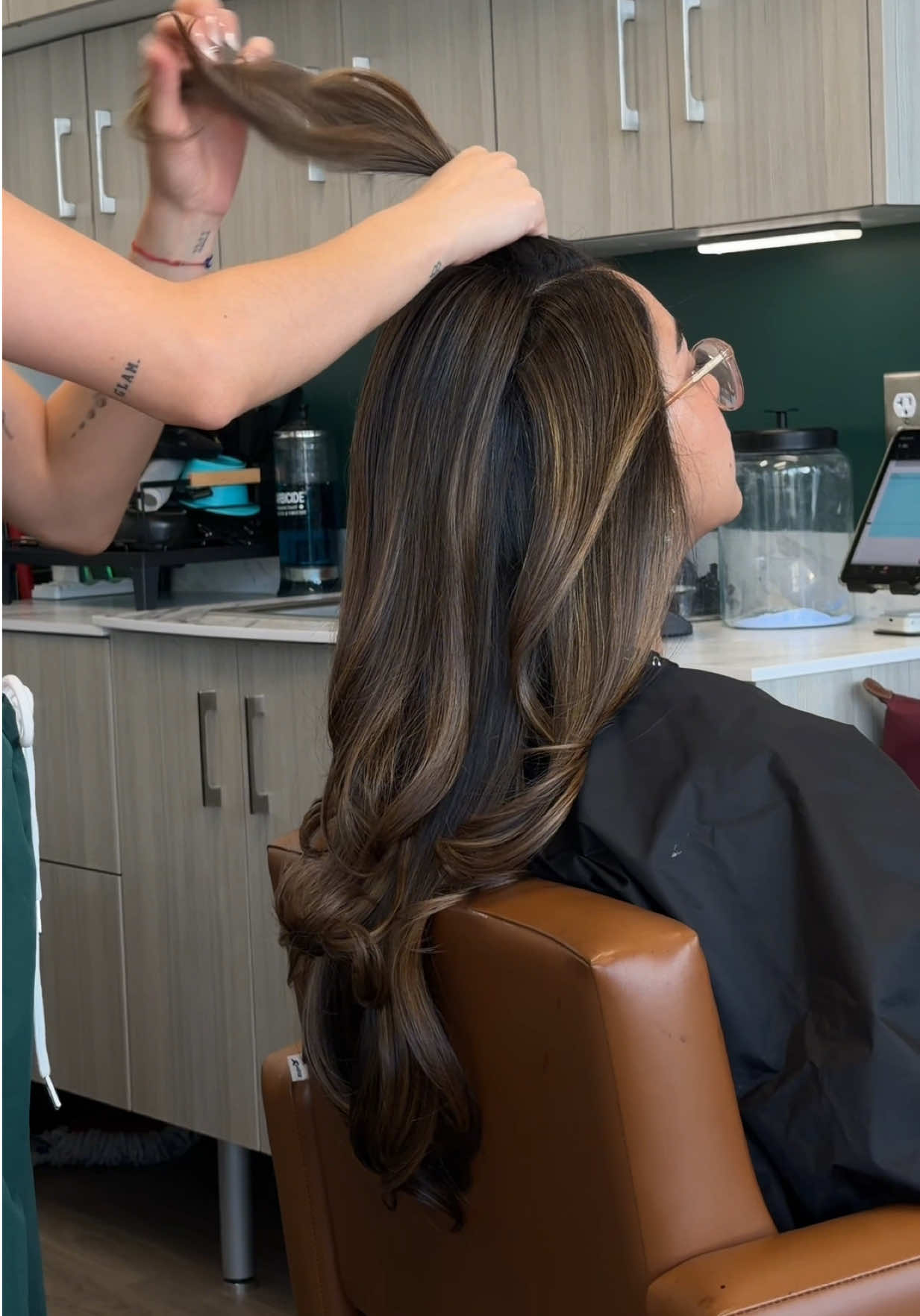 @StyledxDaniela | Miami,FL Hair