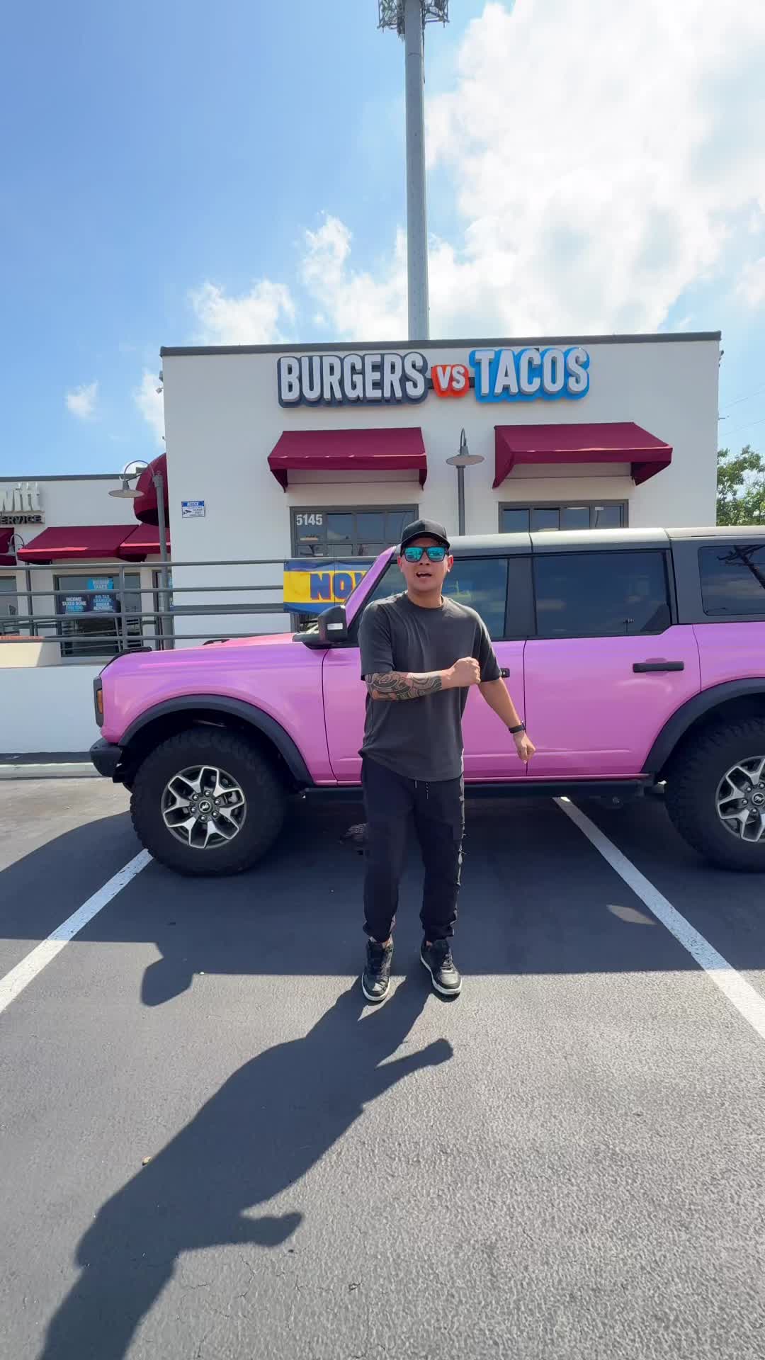 @Cherise SA Texas Food Guide