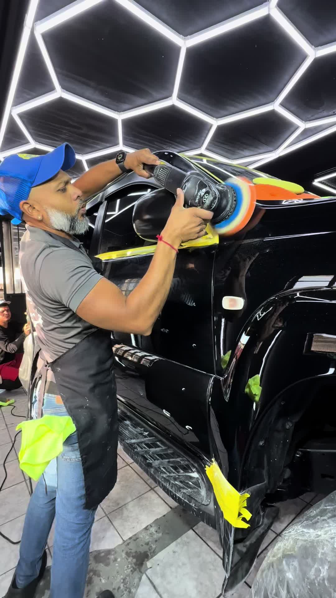 @711 Auto Detail