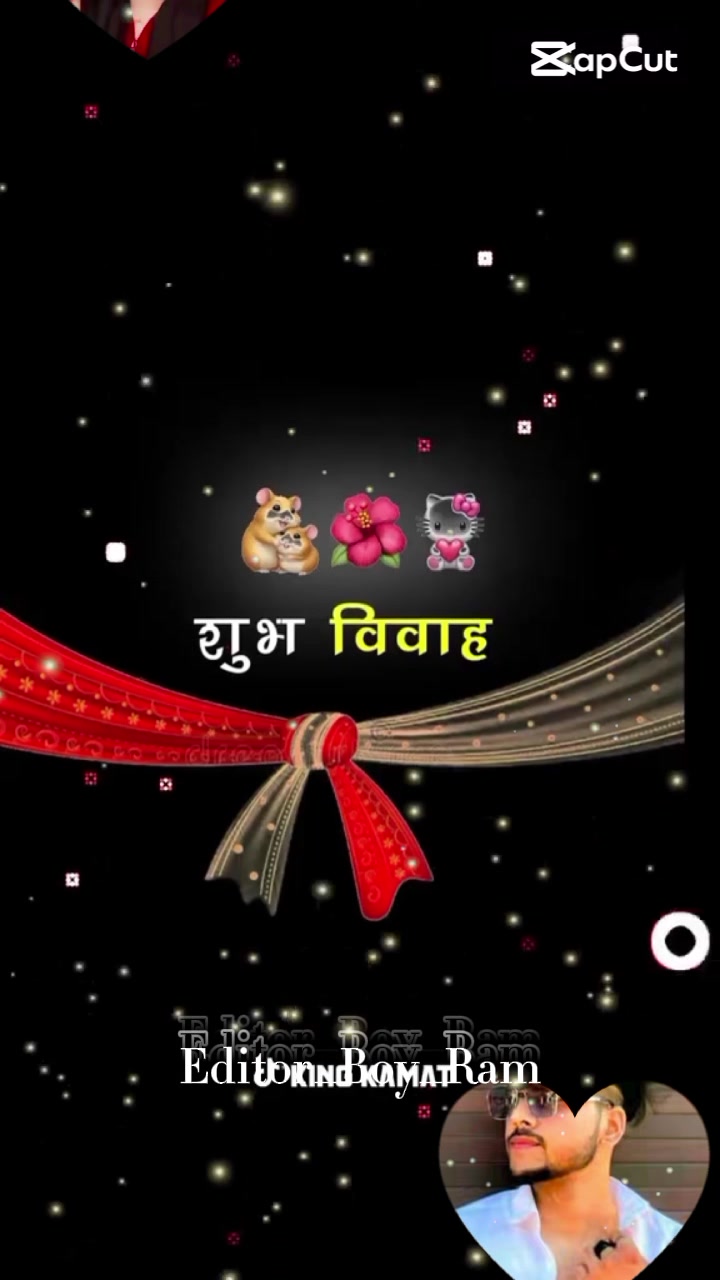 @Radha