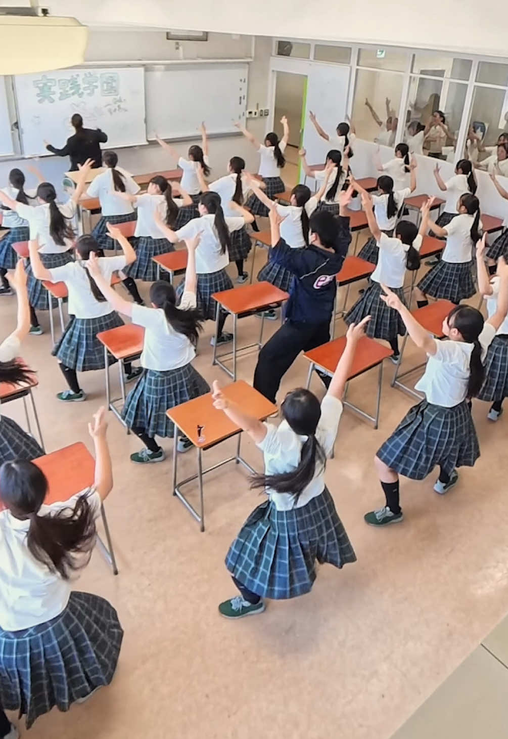 @eat愛媛朝日テレビTikTok部