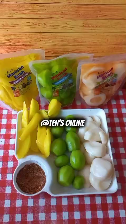@Tens Online