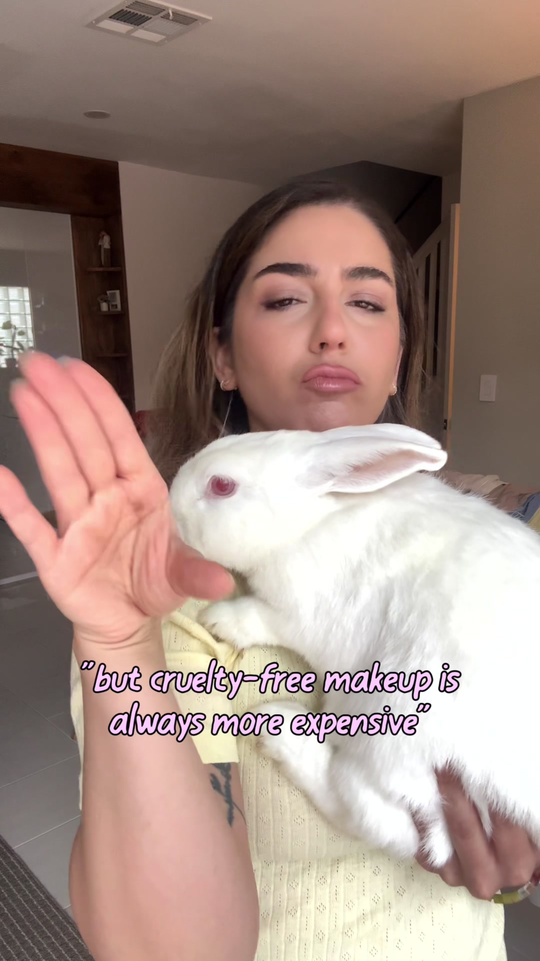 @Leaping Bunny Program