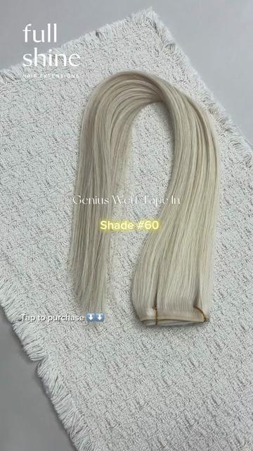 @FullShineHair