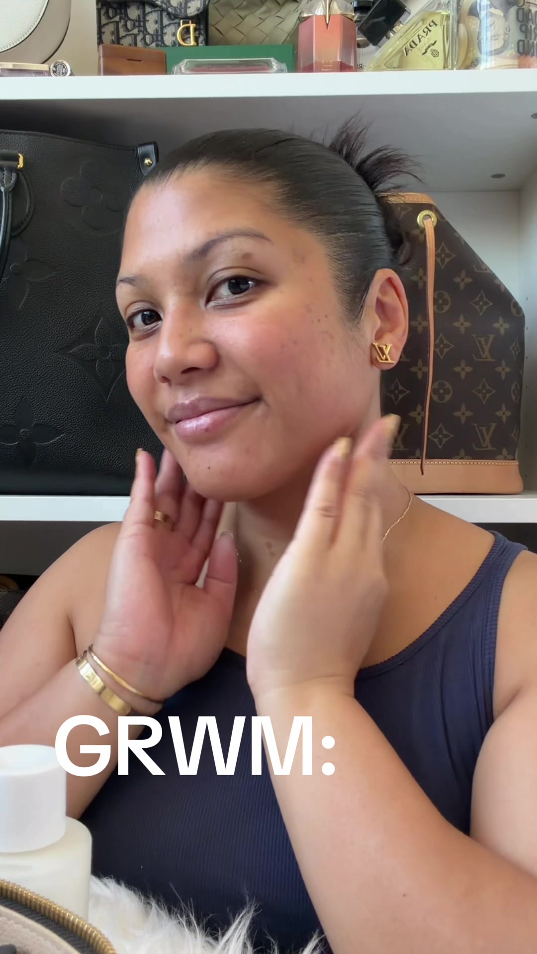 @Michelle Orgeta