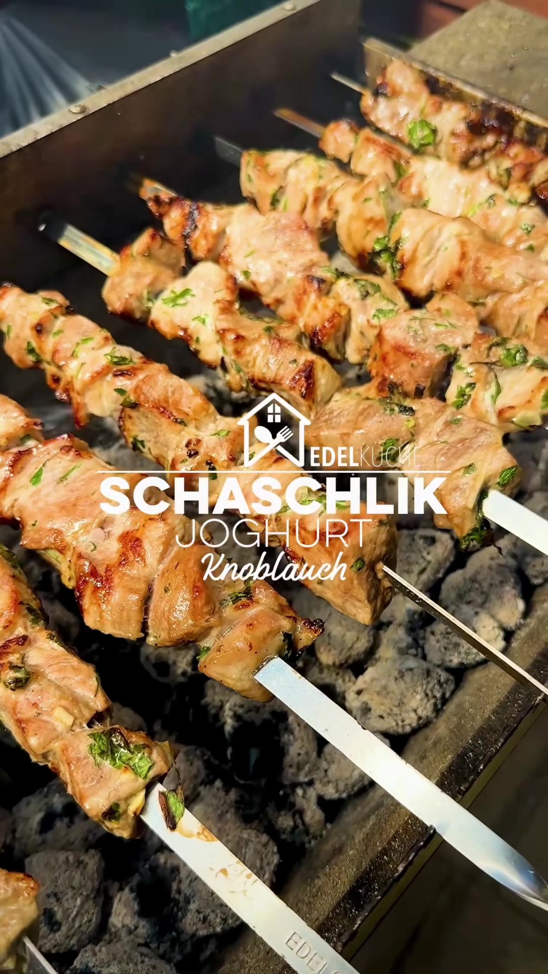 @EdelKüche • Grill & Dutch Oven