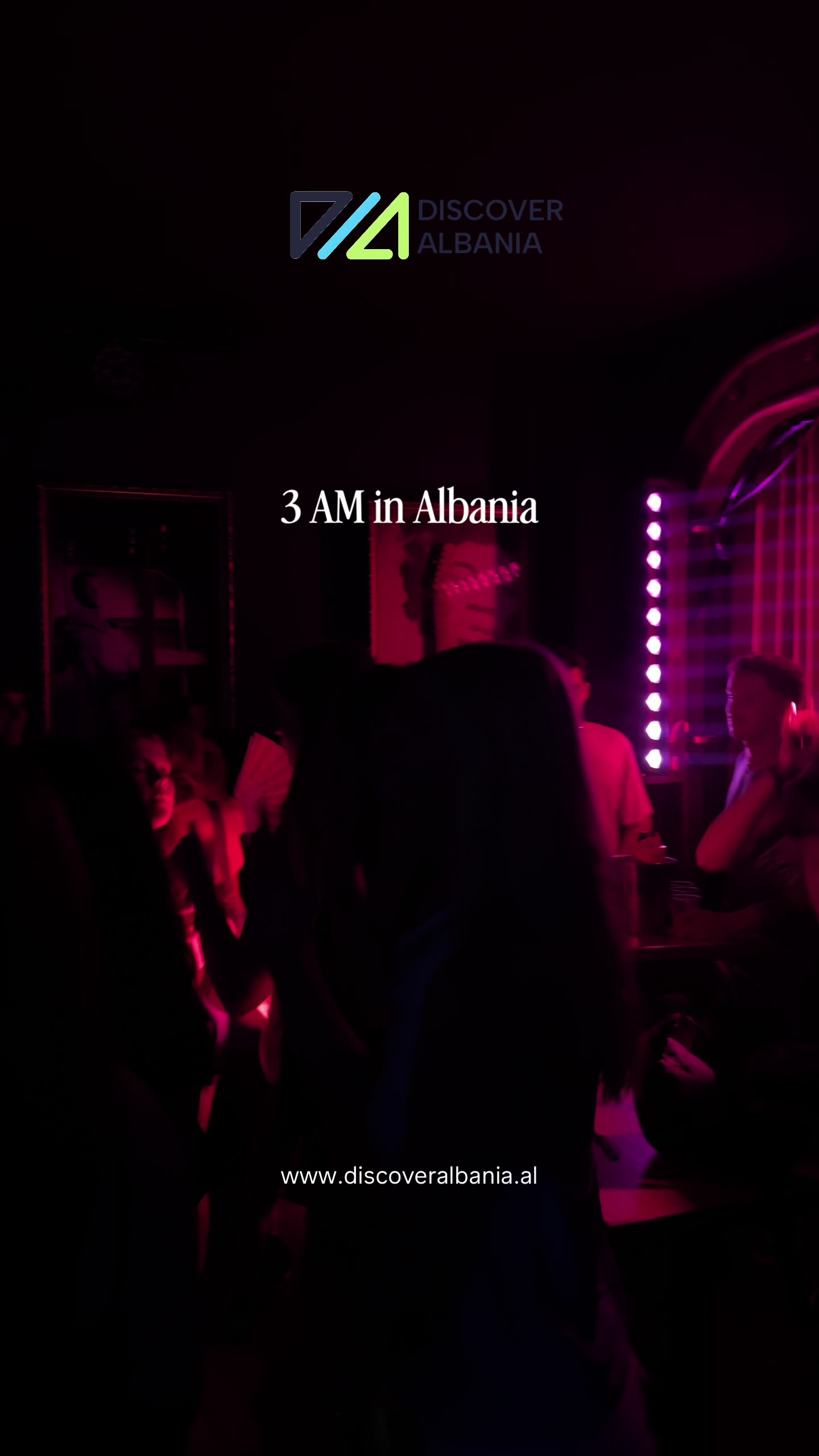 @Discover Albania