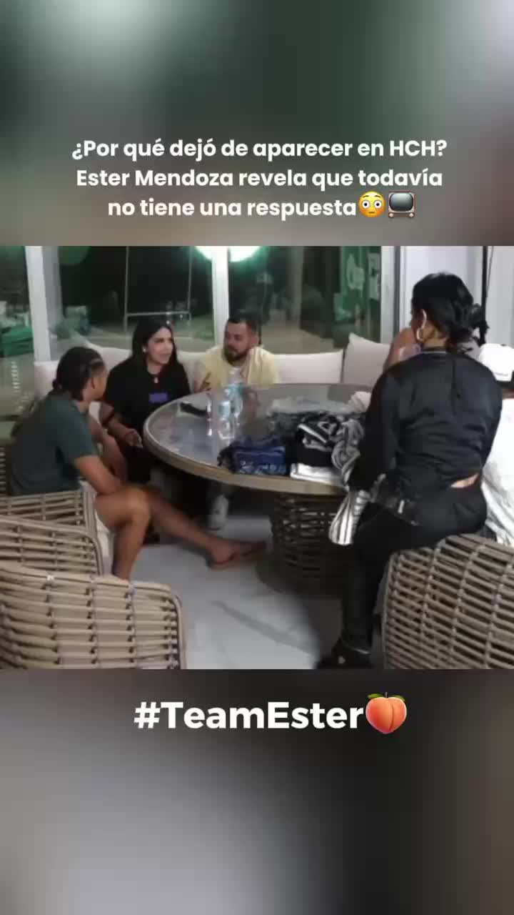 @Ester Mendoza 🇭🇳