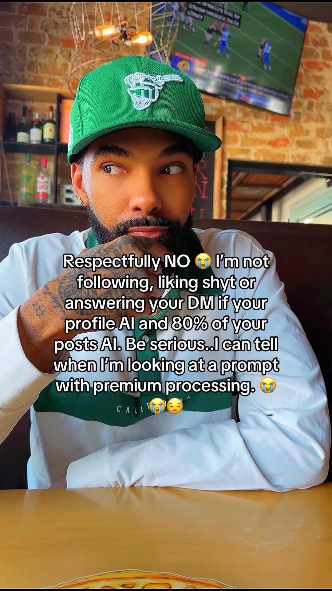 @Kori Joseph