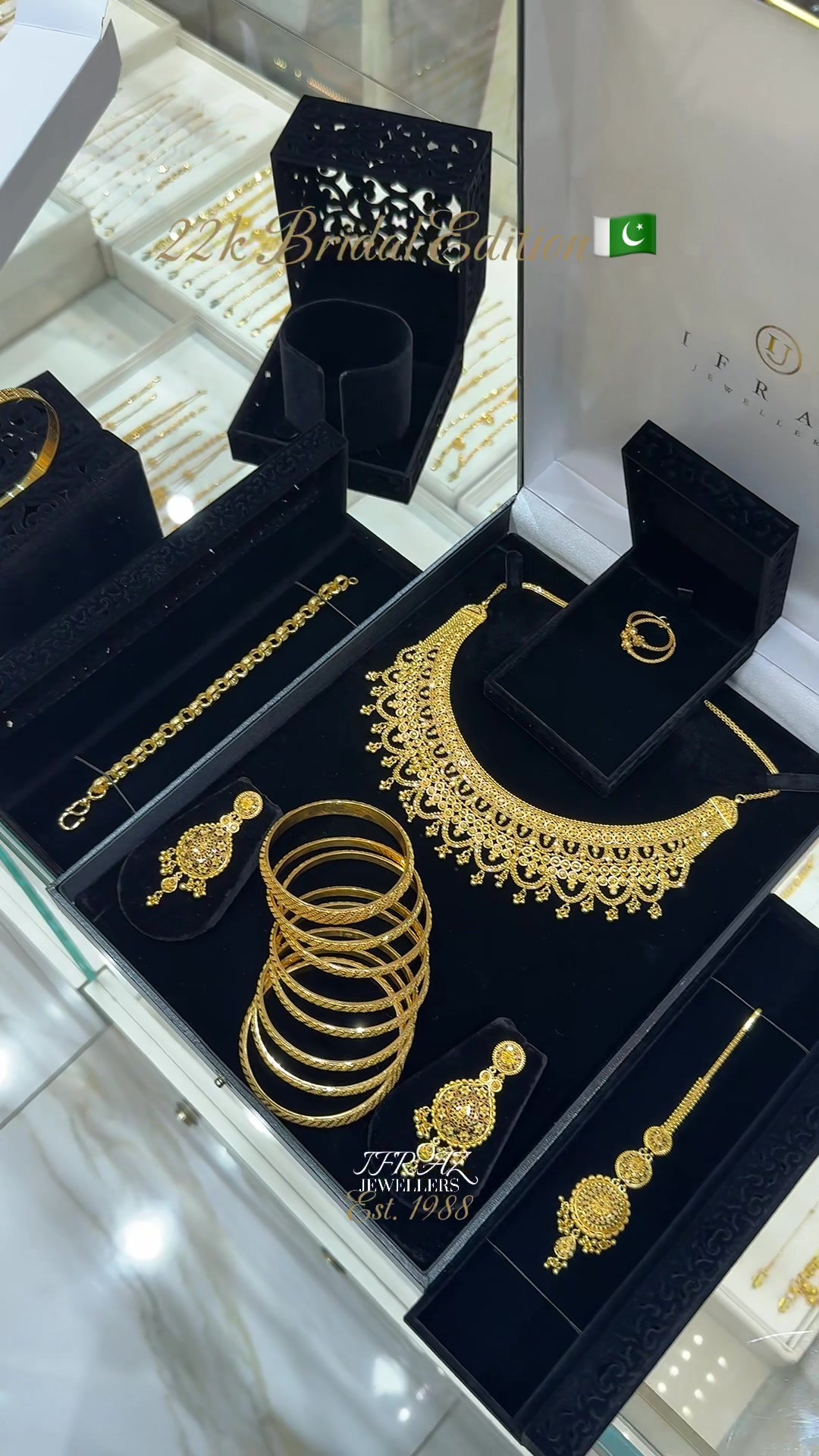 @IFRAZ JEWELLERS