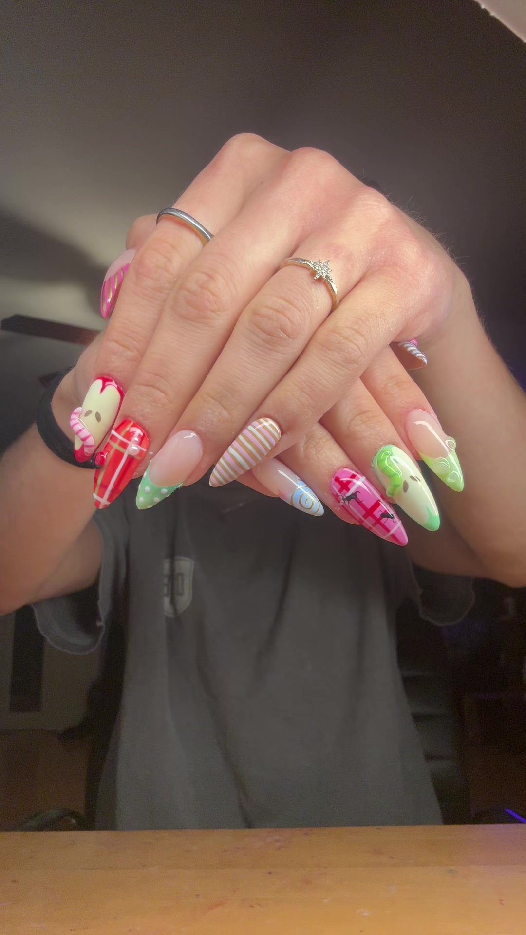 @Nails by Del