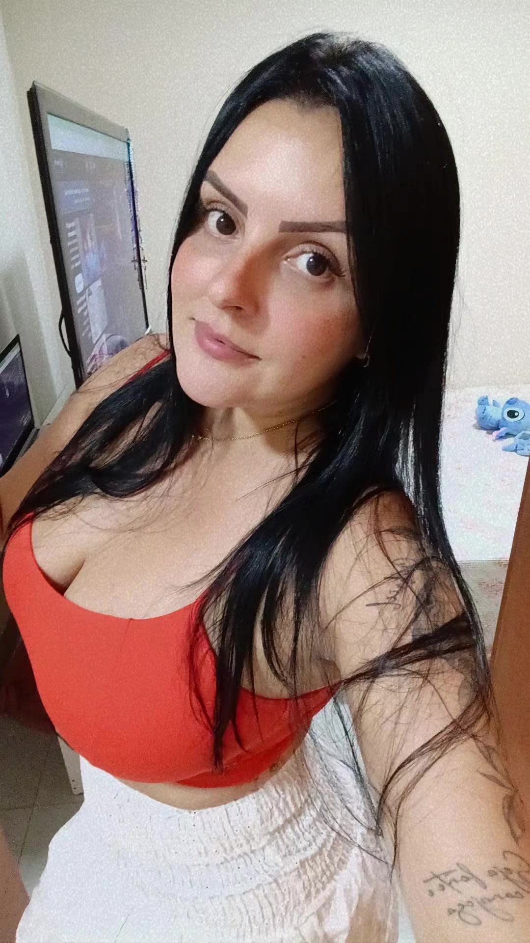 @Daiane Ramos
