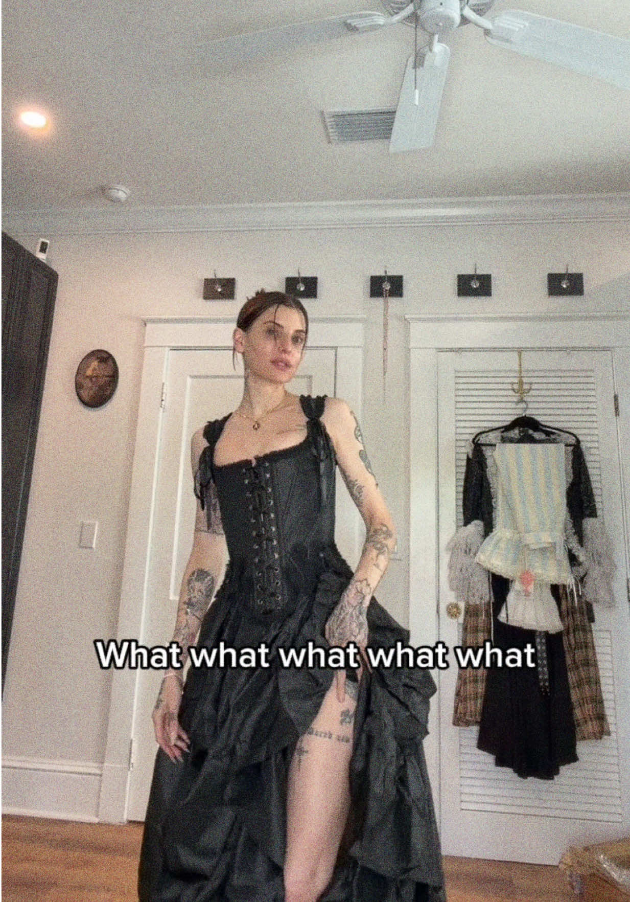 @Lilith Czar