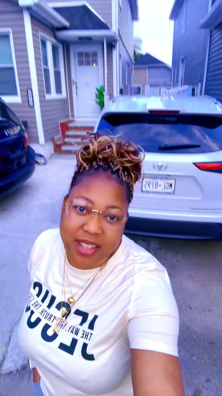@Christiana Boluwade