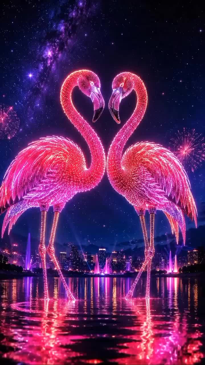 @Magical Night