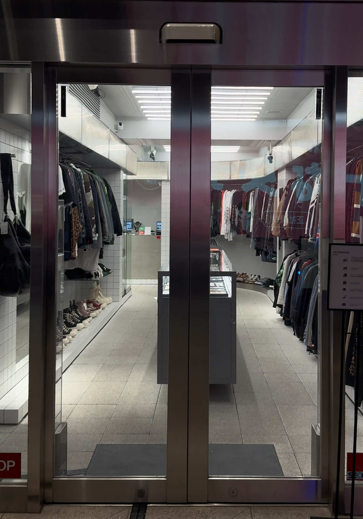 @RINKAN西武新宿駅店・歌舞伎町店