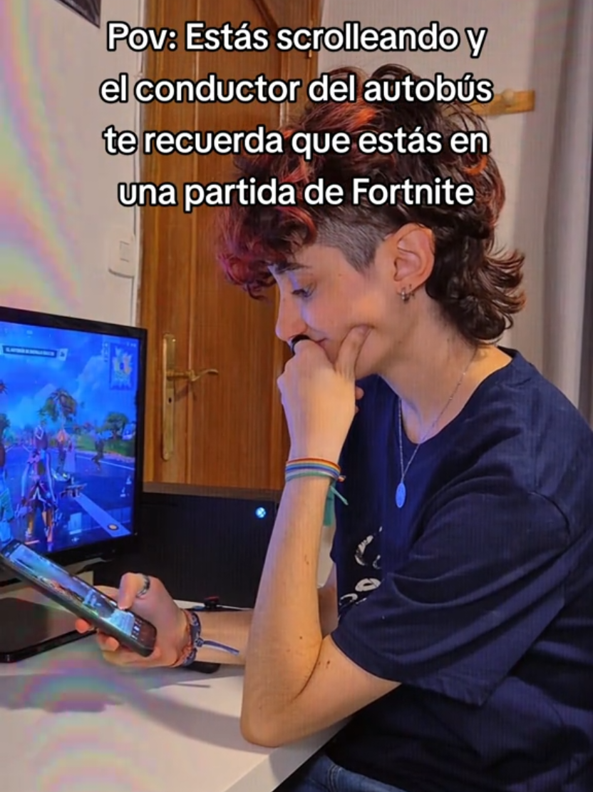 @Kami | Friki y emocional