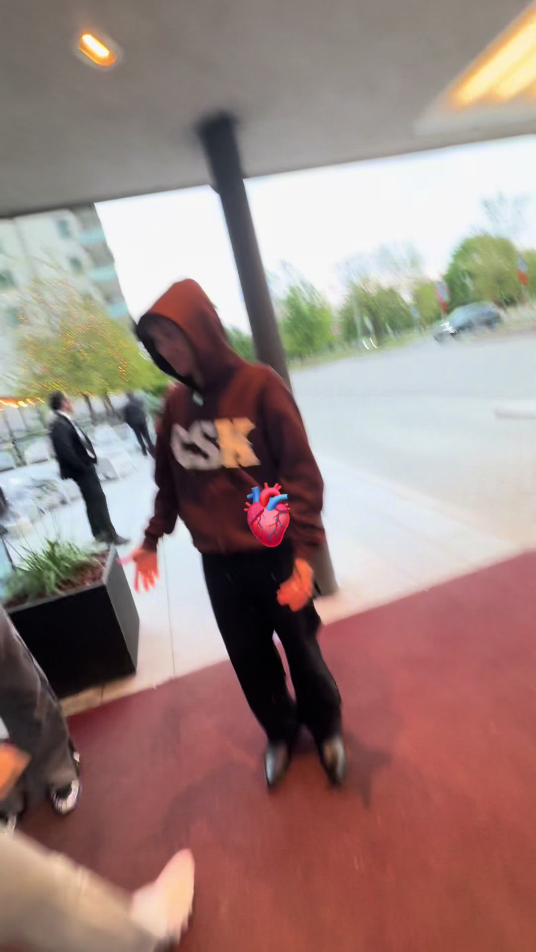 @𝐀 𝐋 𝐈 𝐒 𝐇 𝐀 𝐌&𝐌 𝐕𝐞𝐫