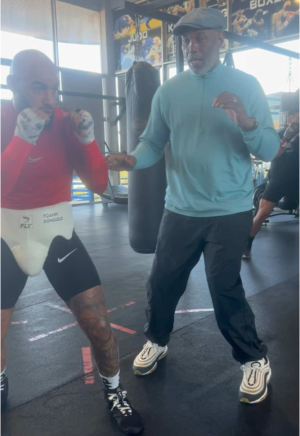 @YKtraining