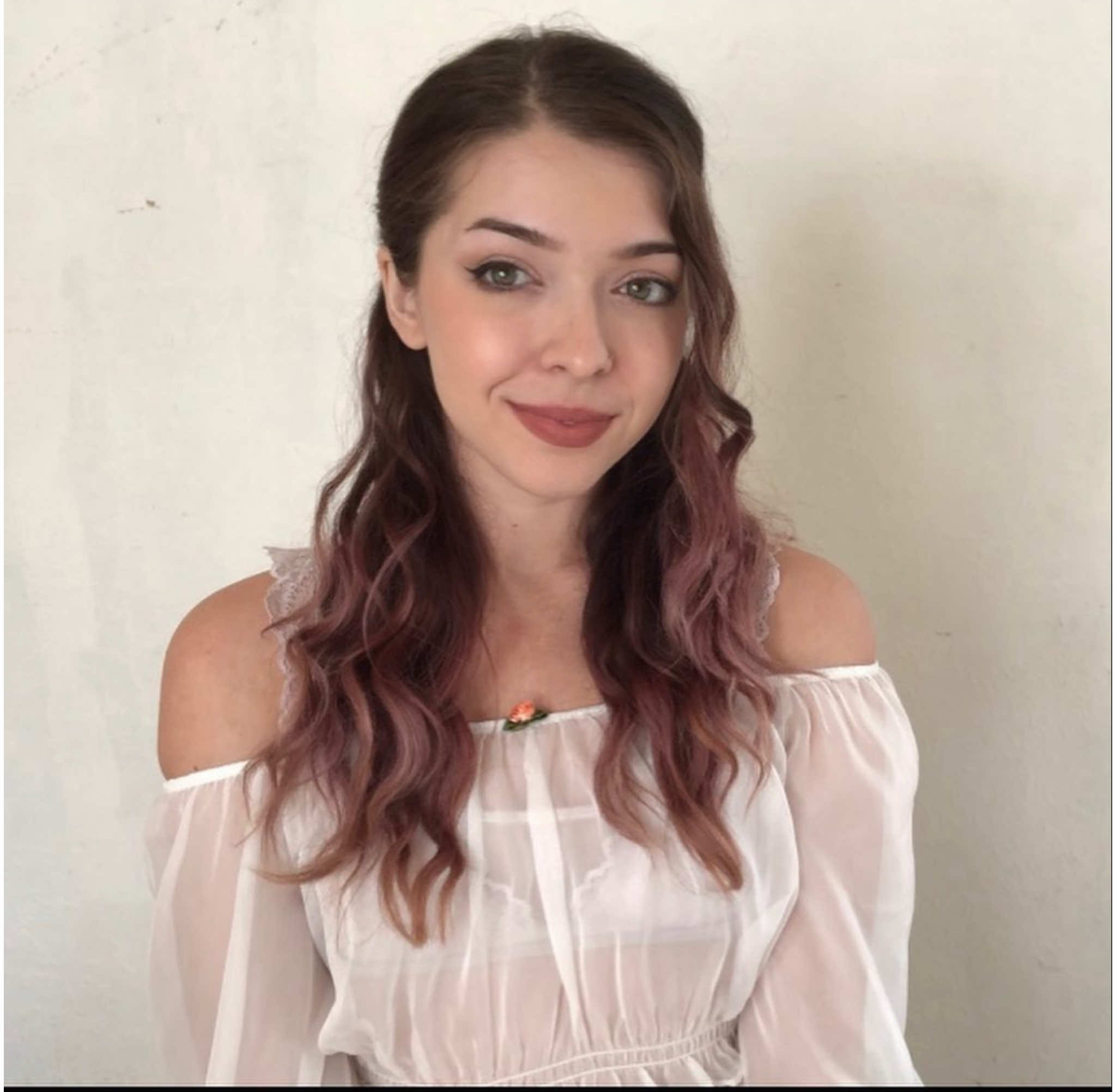 @Ari Strawbari