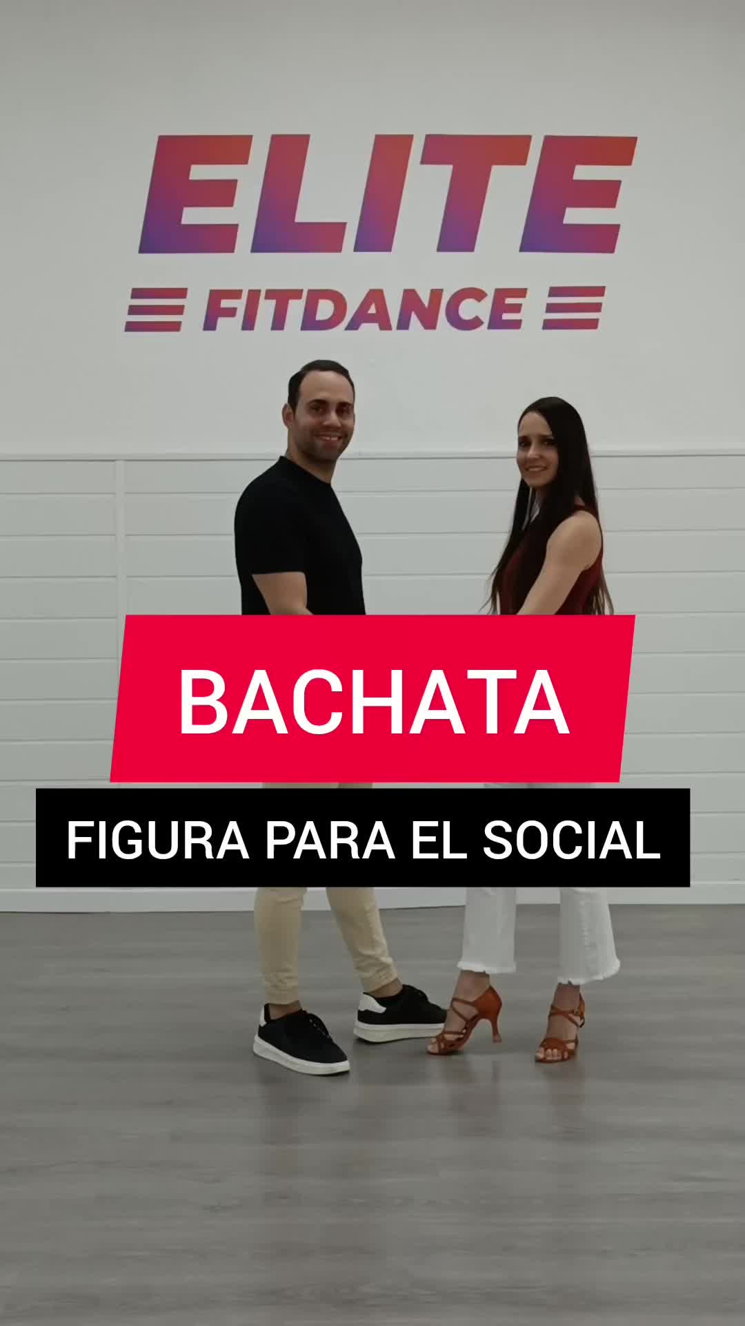 @Javi y Jenny