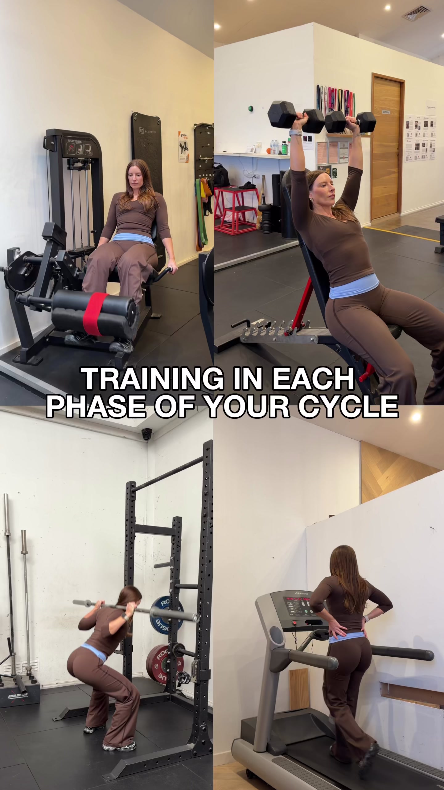 @Train With Soph