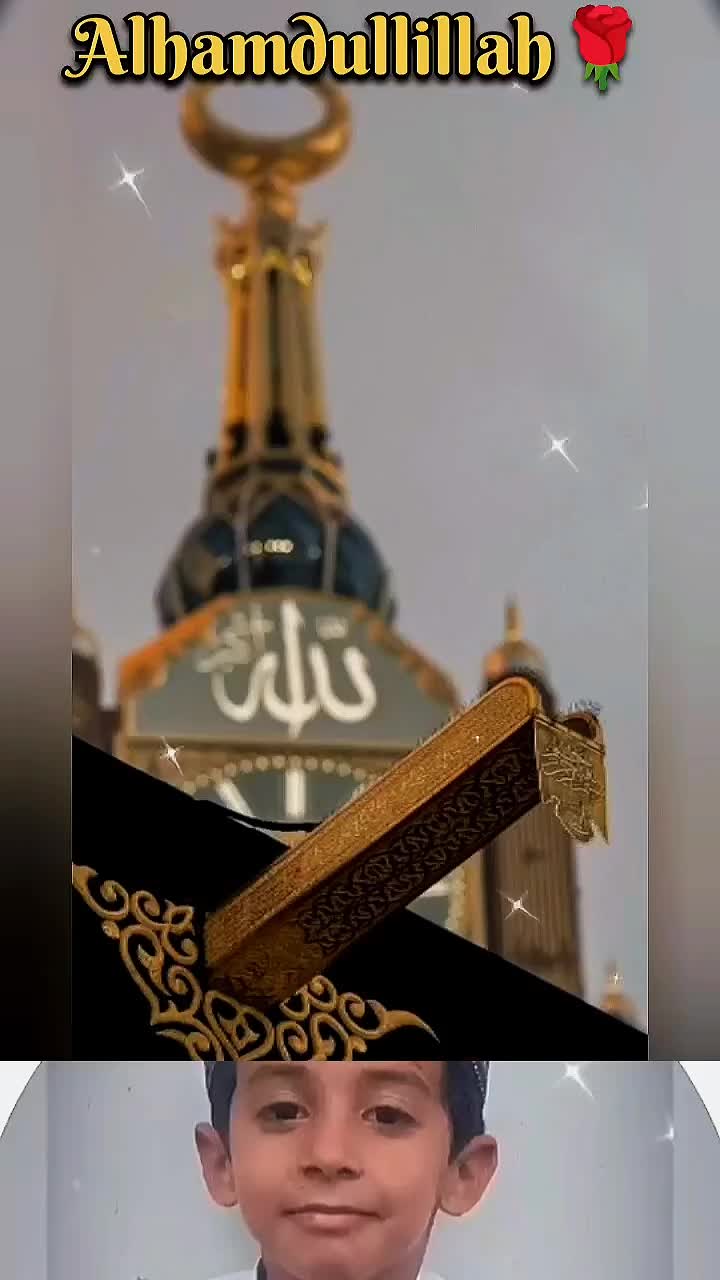 @Makkah_Madina🌹