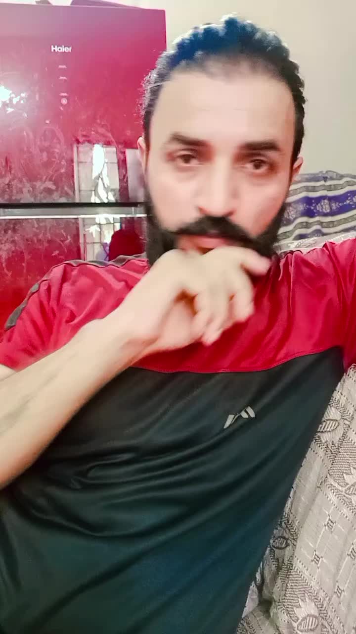 @Raja Aqib Mazhar