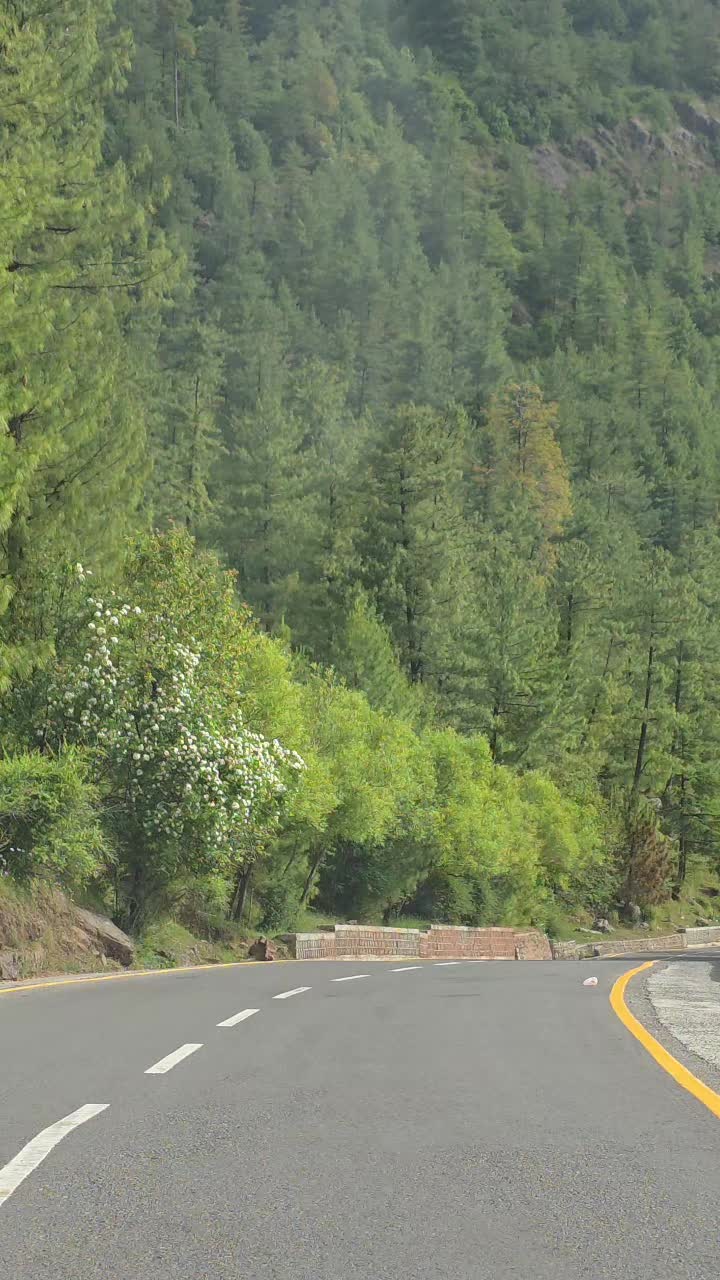 @Murree Live