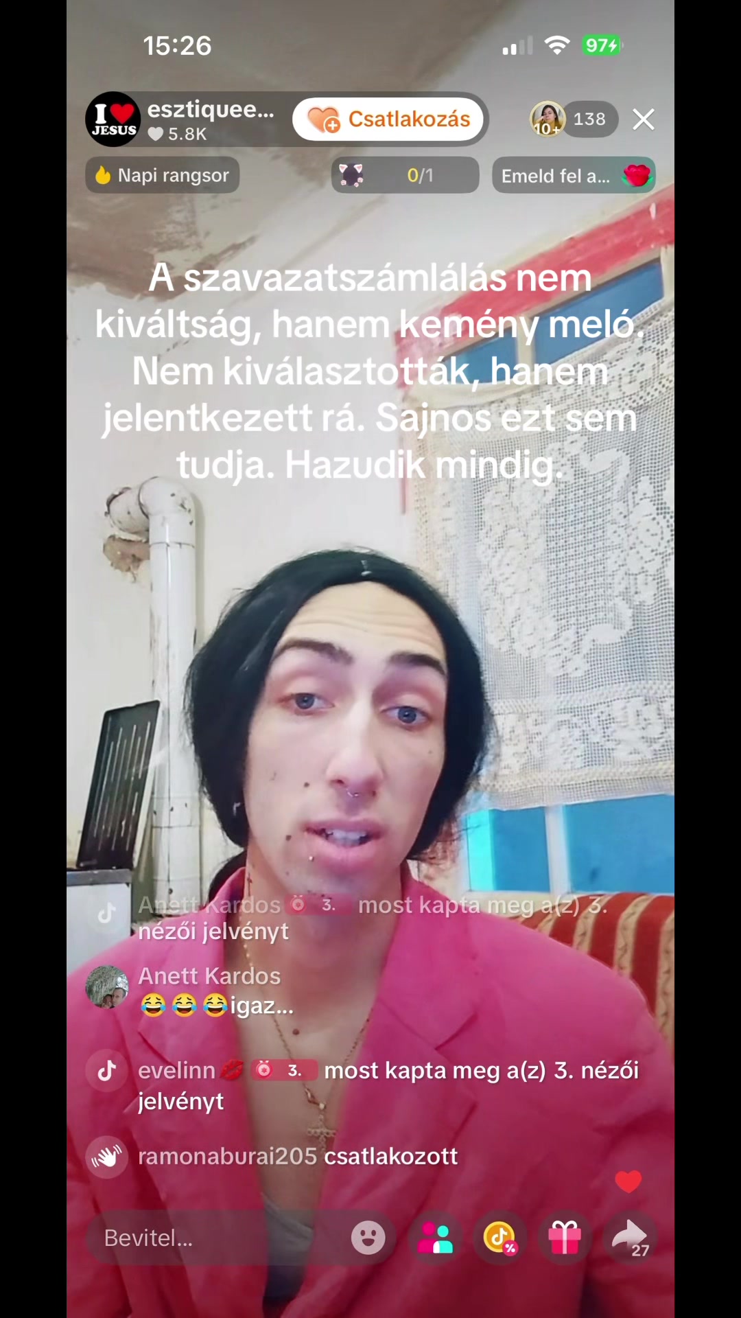@A Messi&aacute;s 😎