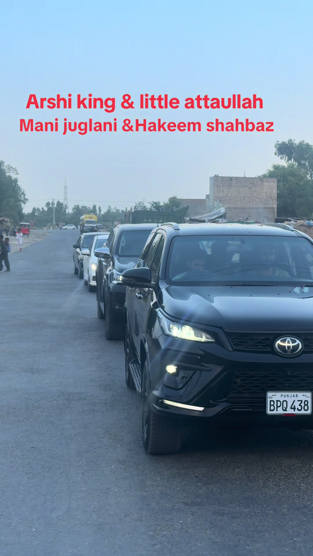 @Hakeem Shahbaz Baloch live