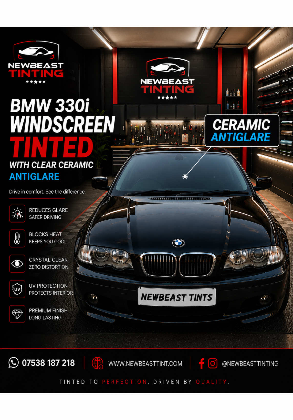 @NewBeast Tinting