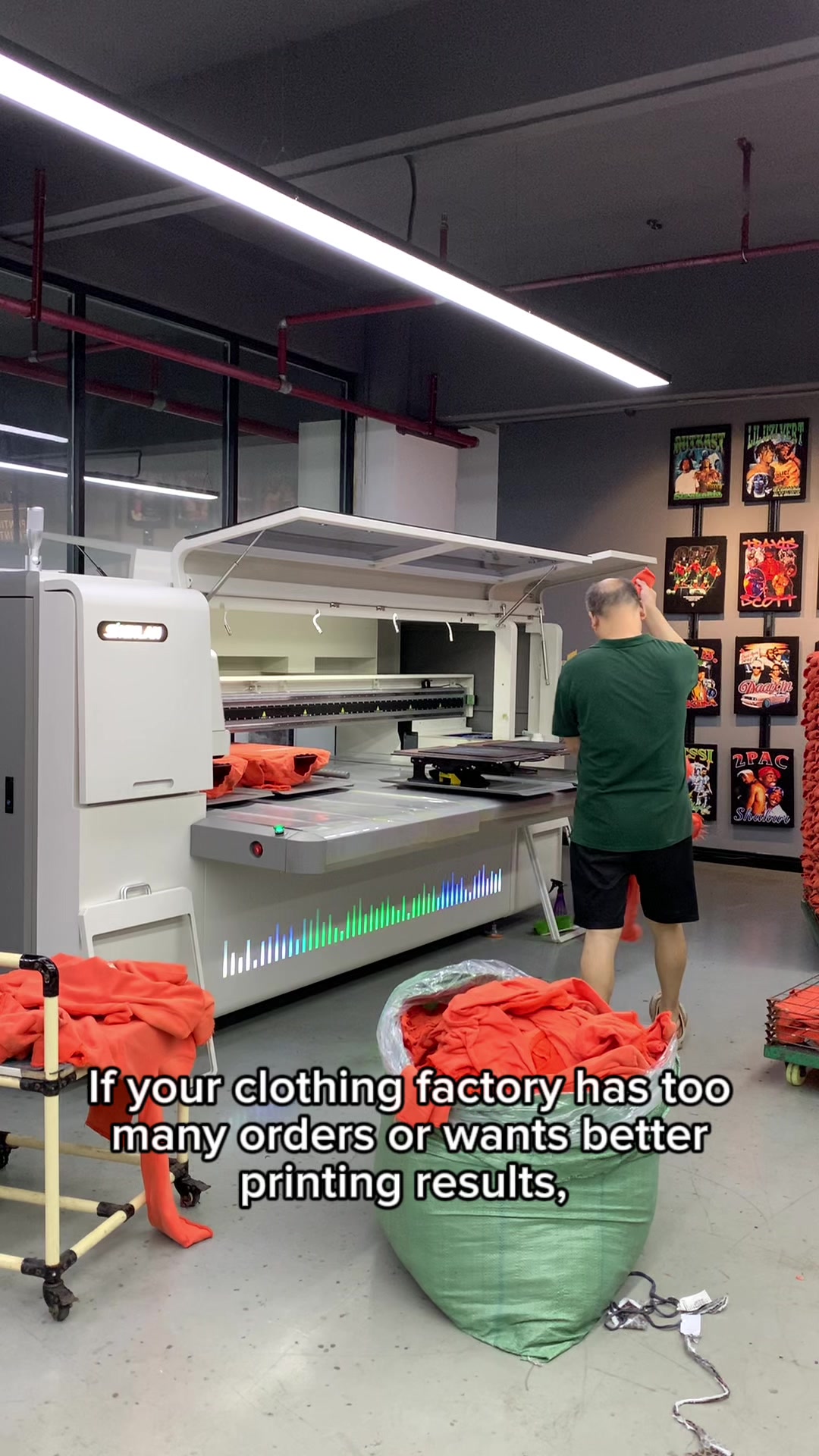 @SL dtgprinter