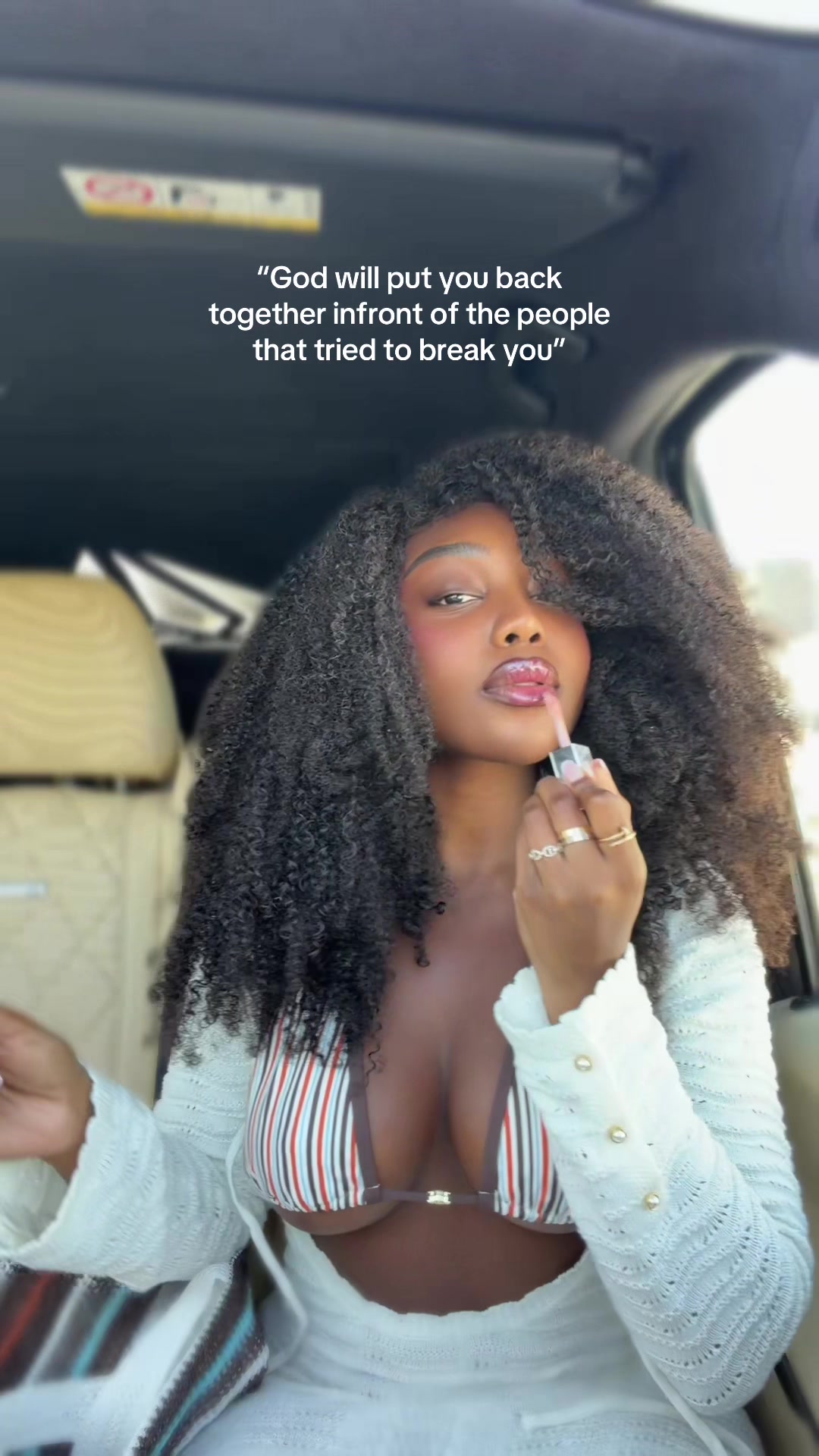 @Whitney Adebayo