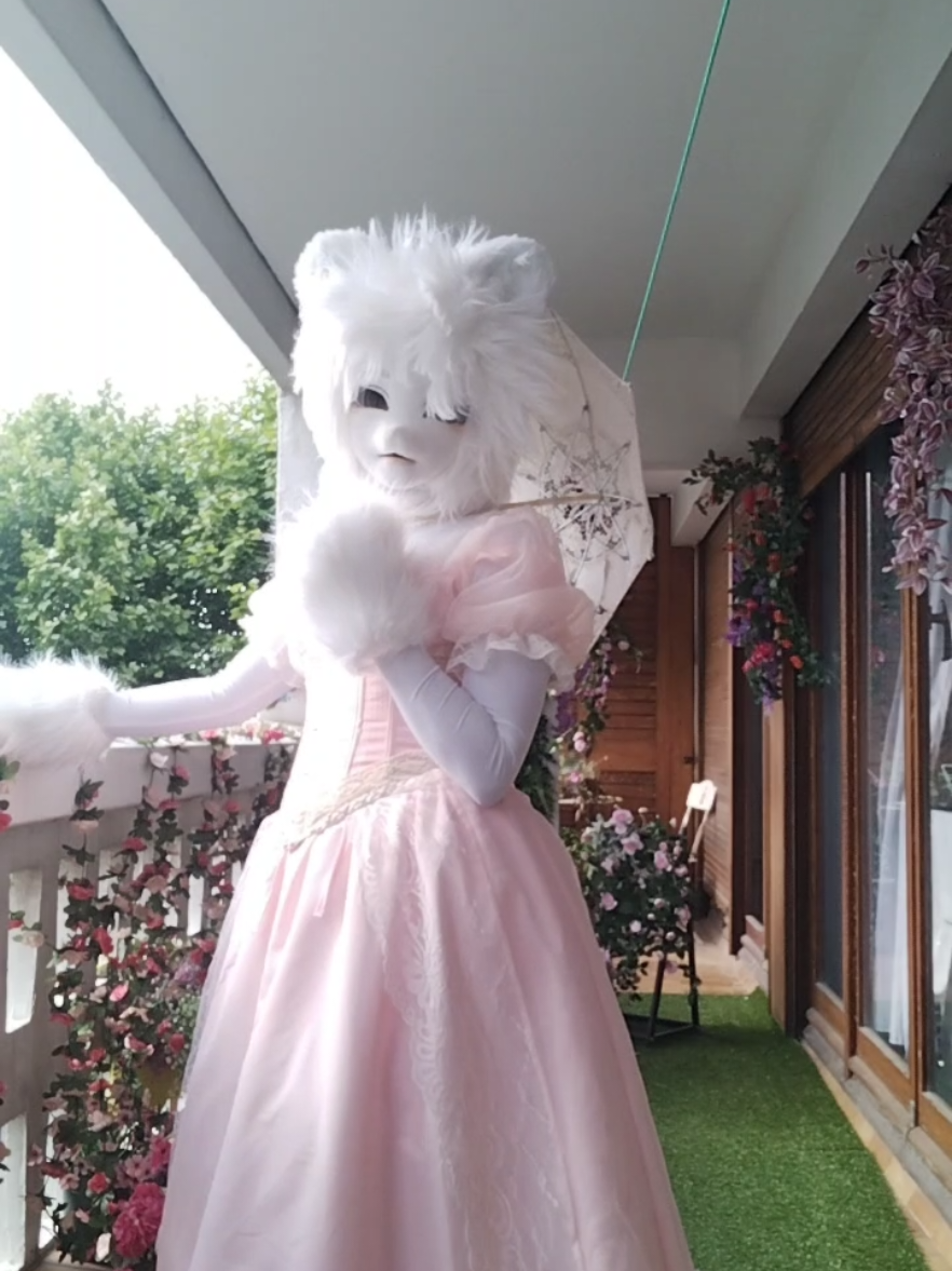 @SnowCat