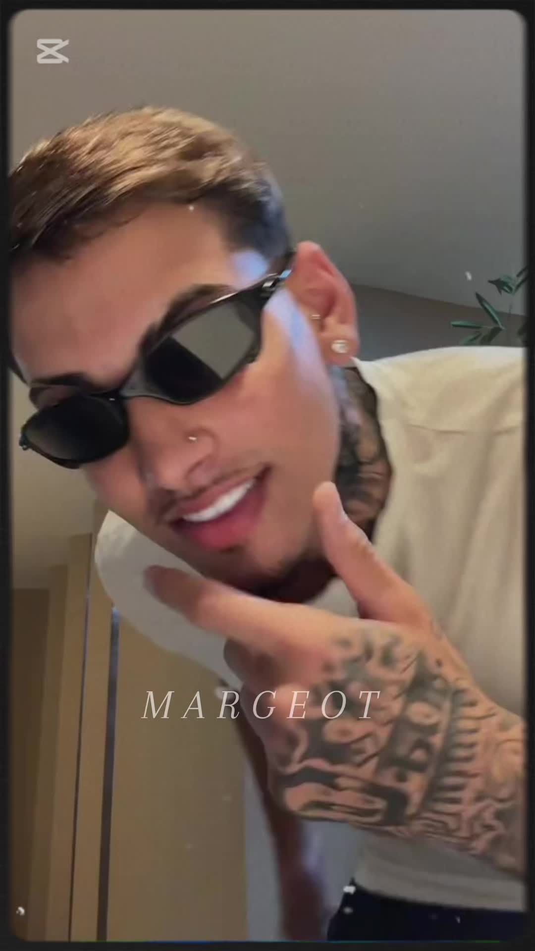@M A R G E O T