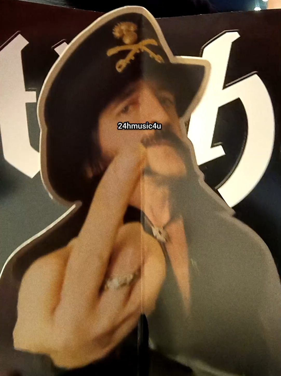 @๐๐ค24hMusic4U๐ค๐