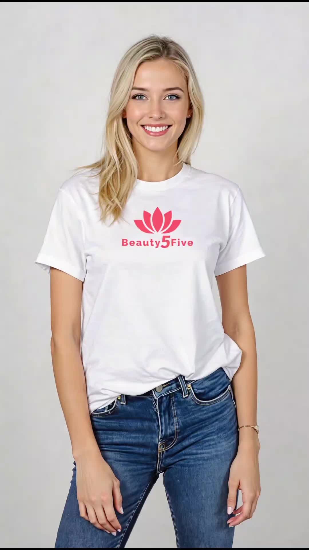 @Beauty Five