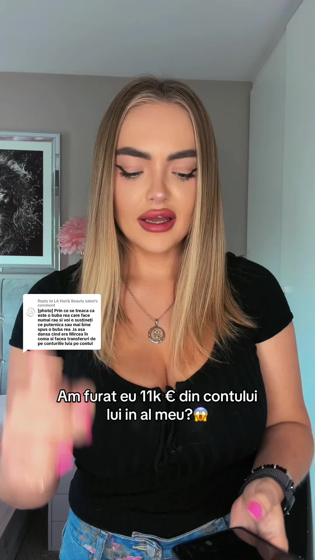 @Michelle Sis