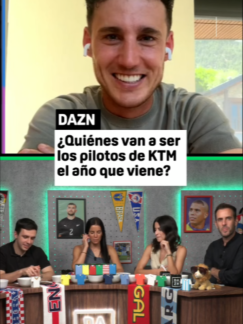 @DAZN España
