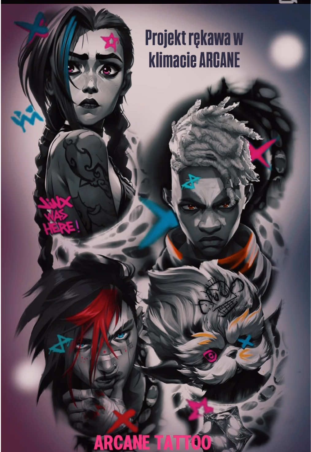 @speakincolor