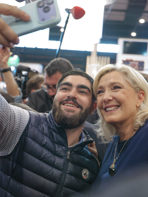 @Rassemblement National